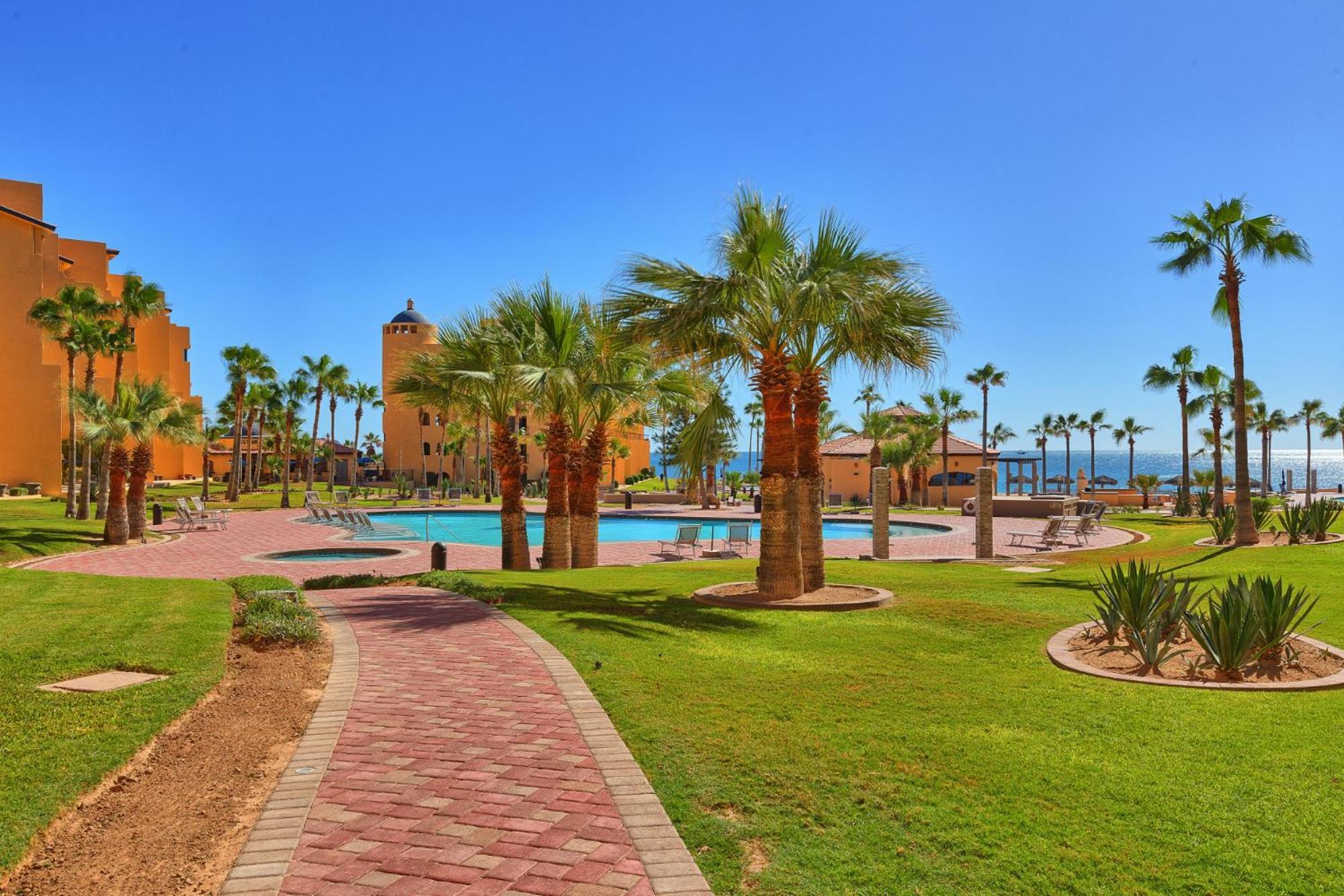 Right On The Beach! Ocean Front 2 Story Penthouse 푸에르토페나스코 외부 사진