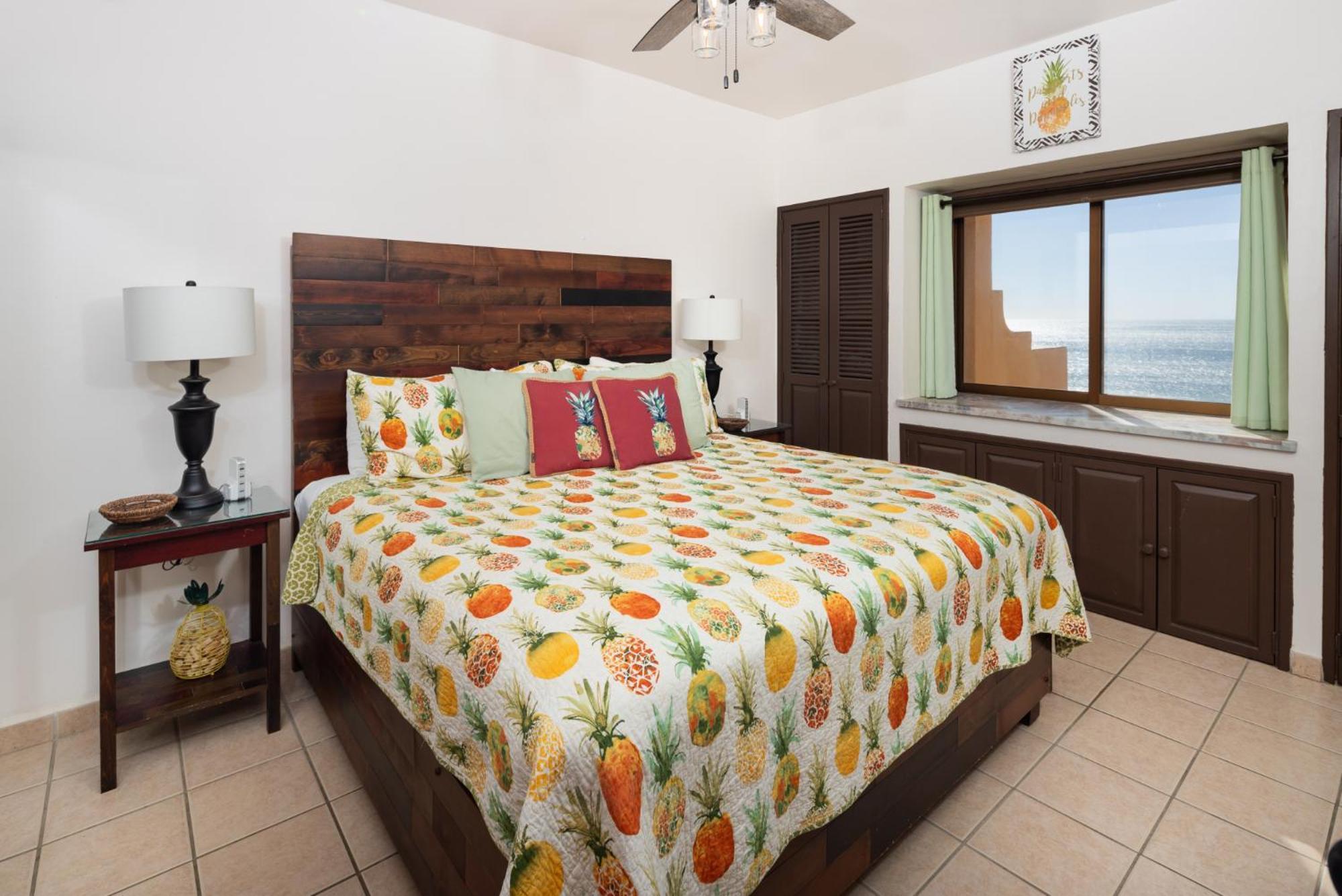 Right On The Beach! Ocean Front 2 Story Penthouse 푸에르토페나스코 외부 사진